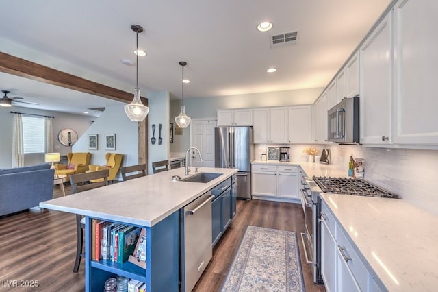 5833 Petrified Tree Ln, North Las Vegas, NV 89081 - photo 23
