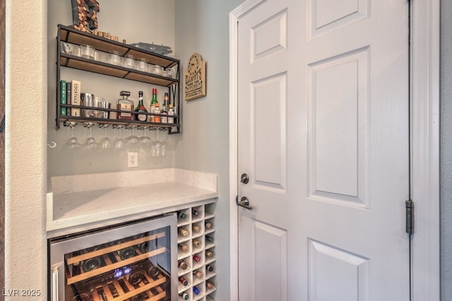 5833 Petrified Tree Ln, North Las Vegas, NV 89081 - photo 24