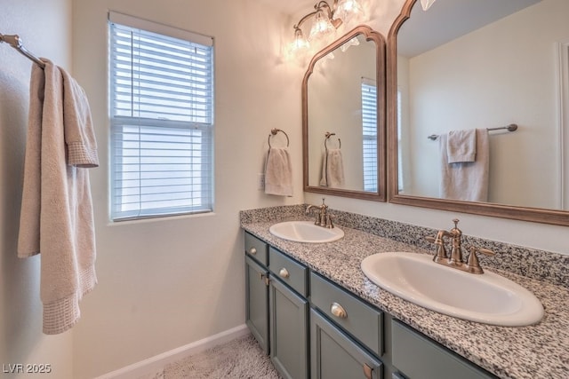 5833 Petrified Tree Ln, North Las Vegas, NV 89081 - photo 36