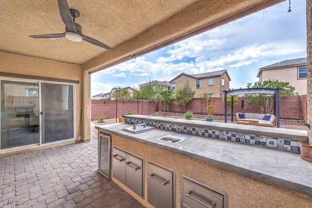 5833 Petrified Tree Ln, North Las Vegas, NV 89081 - photo 41