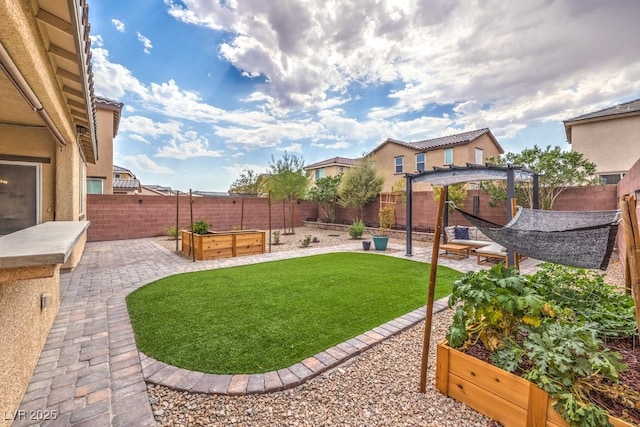 5833 Petrified Tree Ln, North Las Vegas, NV 89081 - photo 42