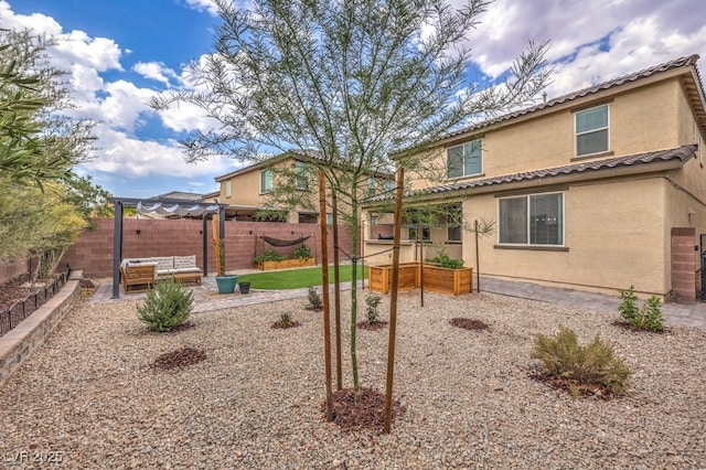 5833 Petrified Tree Ln, North Las Vegas, NV 89081 - photo 44