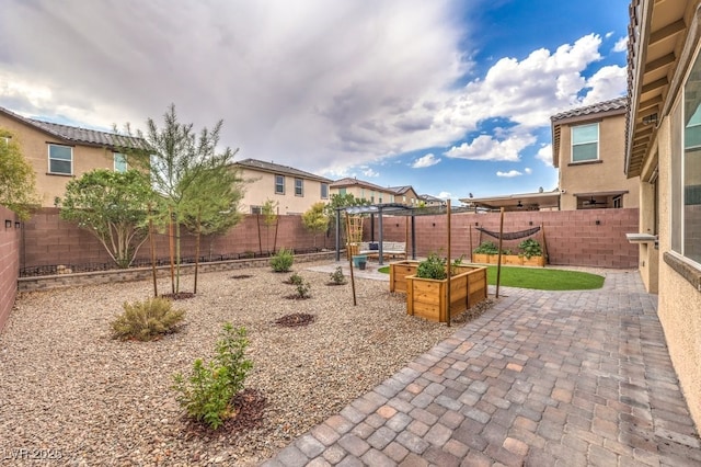 5833 Petrified Tree Ln, North Las Vegas, NV 89081 - photo 45