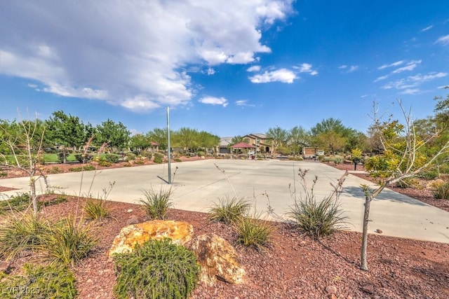 5833 Petrified Tree Ln, North Las Vegas, NV 89081 - photo 51