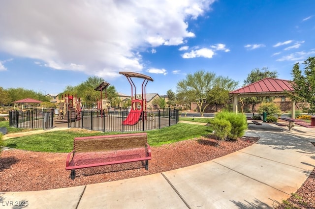 5833 Petrified Tree Ln, North Las Vegas, NV 89081 - photo 52