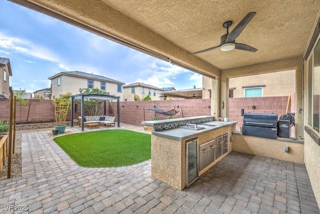 5833 Petrified Tree Ln, North Las Vegas, NV 89081 - photo 40