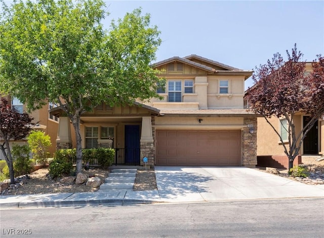 10543 Winter Grass Dr, Las Vegas, NV 89135 - photo 1