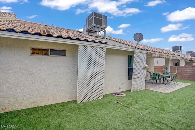 3559 S Dapple Gray Rd, Las Vegas, NV 89147 - photo 36