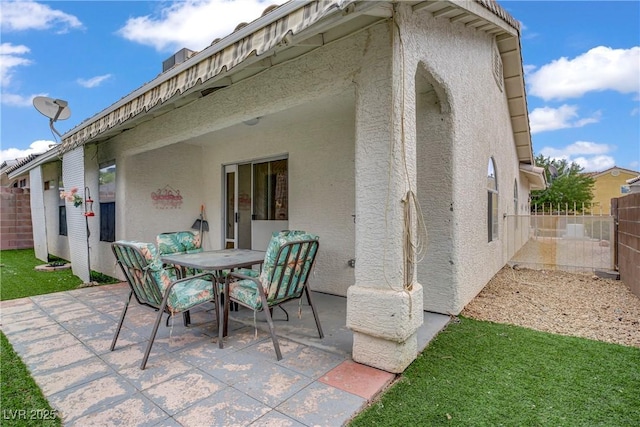3559 S Dapple Gray Rd, Las Vegas, NV 89147 - photo 38