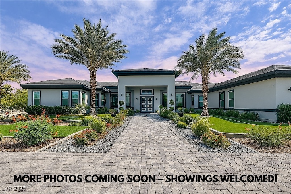 6731 Via Provenza Ave, Las Vegas, NV 89131 - photo 1