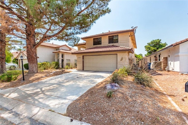 4933 Fiesta Lakes St, Las Vegas, NV 89130 - photo 5