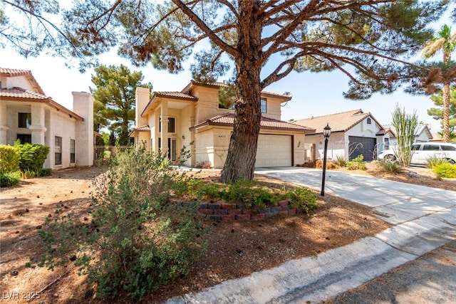4933 Fiesta Lakes St, Las Vegas, NV 89130 - photo 4