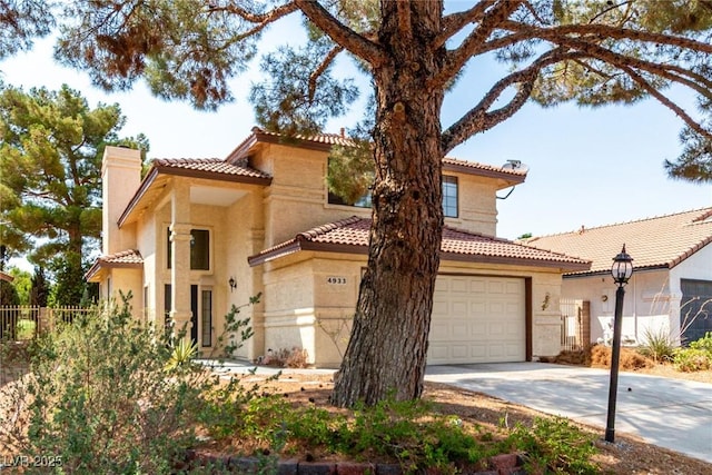4933 Fiesta Lakes St, Las Vegas, NV 89130 - photo 3
