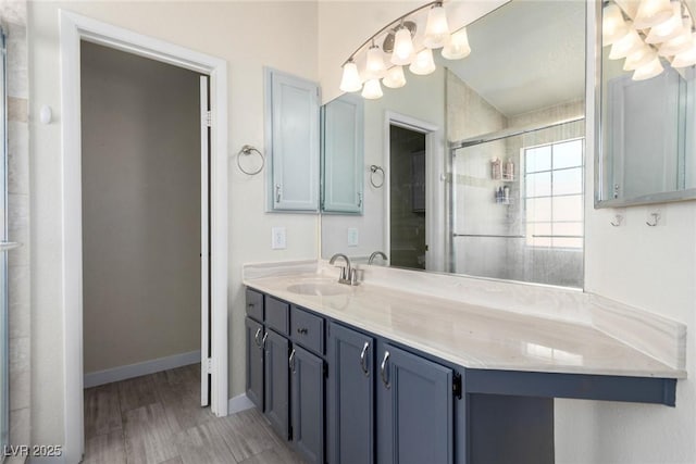 4933 Fiesta Lakes St, Las Vegas, NV 89130 - photo 28