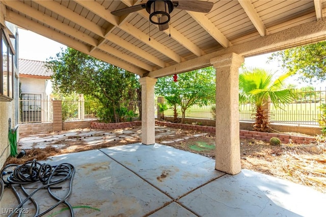 4933 Fiesta Lakes St, Las Vegas, NV 89130 - photo 38