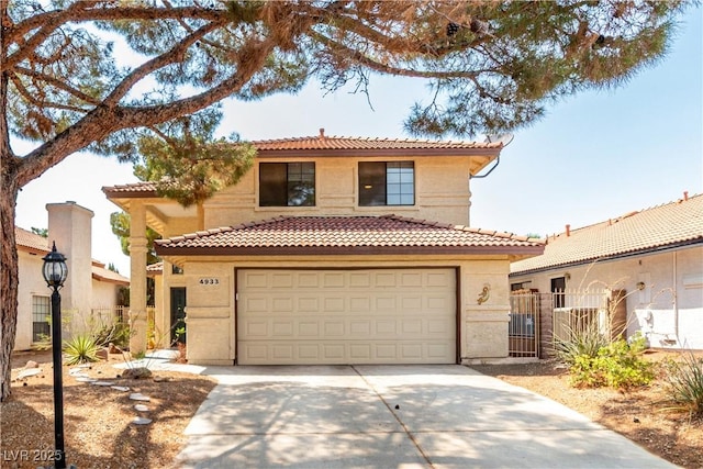 4933 Fiesta Lakes St, Las Vegas, NV 89130 - photo 1