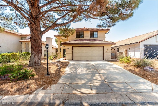 4933 Fiesta Lakes St, Las Vegas, NV 89130 - photo 2