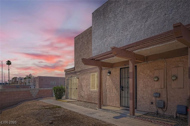 3671 Villa Knolls E Dr, Las Vegas, NV 89120 - photo 2