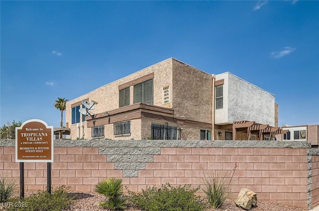 3671 Villa Knolls E Dr, Las Vegas, NV 89120 - photo 1