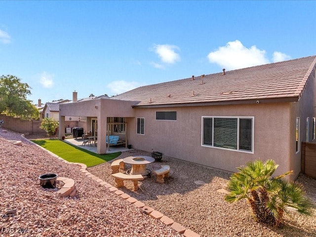 3701 Callahan Ave, Las Vegas, NV 89120 - photo 37