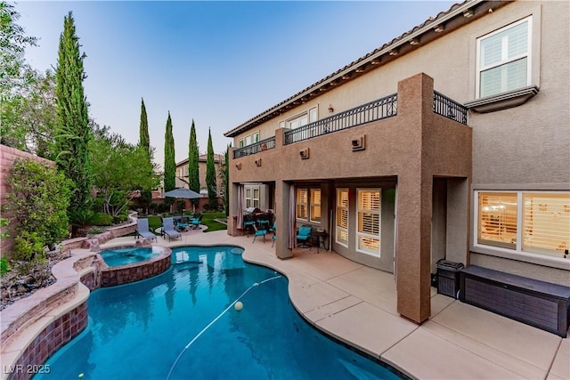 10047 Magical View St, Las Vegas, NV 89178 - photo 9