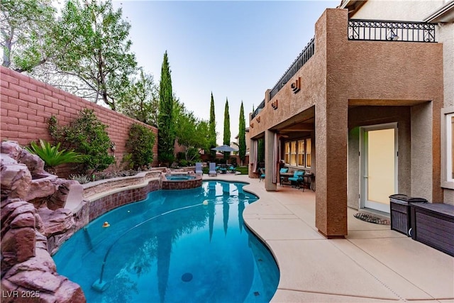 10047 Magical View St, Las Vegas, NV 89178 - photo 6