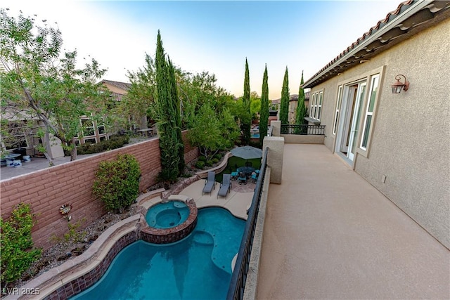 10047 Magical View St, Las Vegas, NV 89178 - photo 17