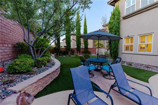 10047 Magical View St, Las Vegas, NV 89178 - photo 50