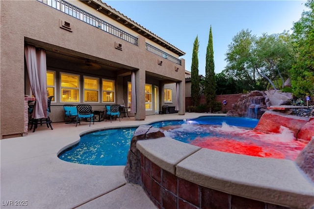 10047 Magical View St, Las Vegas, NV 89178 - photo 61