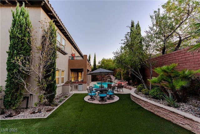 10047 Magical View St, Las Vegas, NV 89178 - photo 31