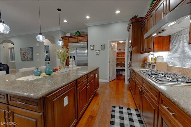 10047 Magical View St, Las Vegas, NV 89178 - photo 34