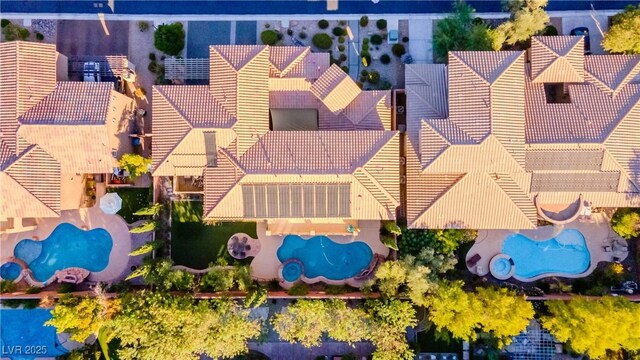 10047 Magical View St, Las Vegas, NV 89178 - photo 92