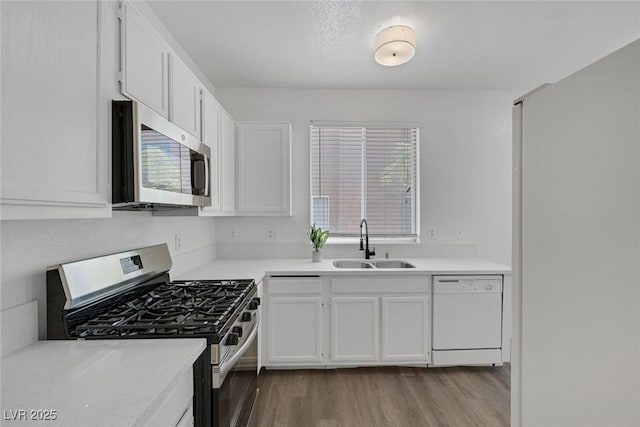 6520 Lombard Dr, Las Vegas, NV 89108 - photo 6