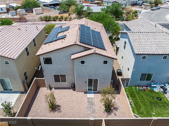 5276 Steptoe St, Las Vegas, NV 89122 - photo 31