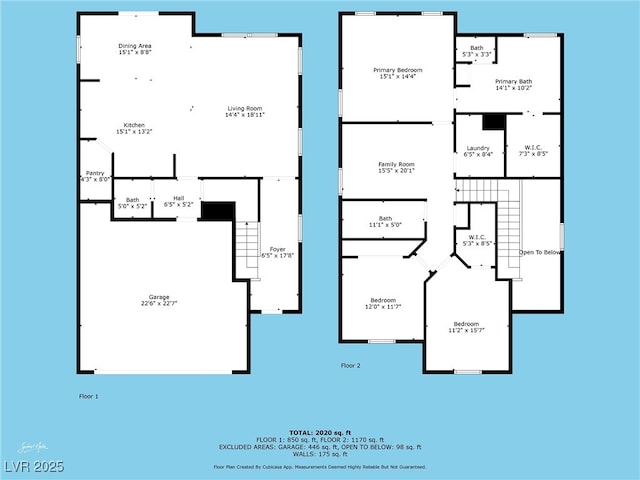 5276 Steptoe St, Las Vegas, NV 89122 - photo 32