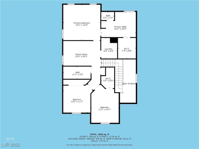 5276 Steptoe St, Las Vegas, NV 89122 - photo 33