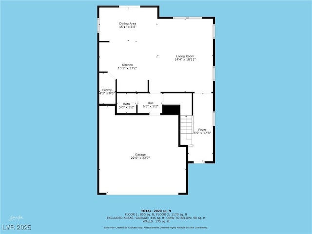 5276 Steptoe St, Las Vegas, NV 89122 - photo 34