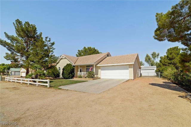 3756 Stratton, Las Vegas, NV 89021 - photo 1