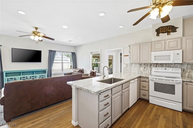 3756 Stratton, Las Vegas, NV 89021 - photo 12