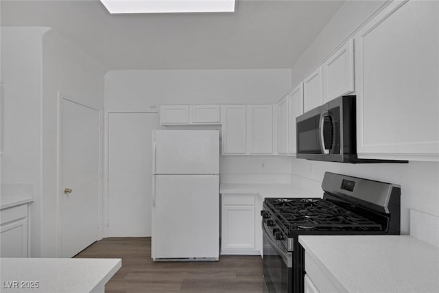4807 Leadership Ct, North Las Vegas, NV 89031 - photo 8