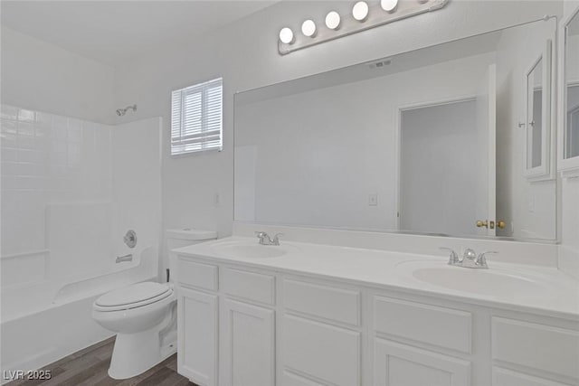4807 Leadership Ct, North Las Vegas, NV 89031 - photo 25