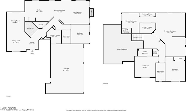 9010 Crystal Rock Cir, Las Vegas, NV 89123 - photo 37