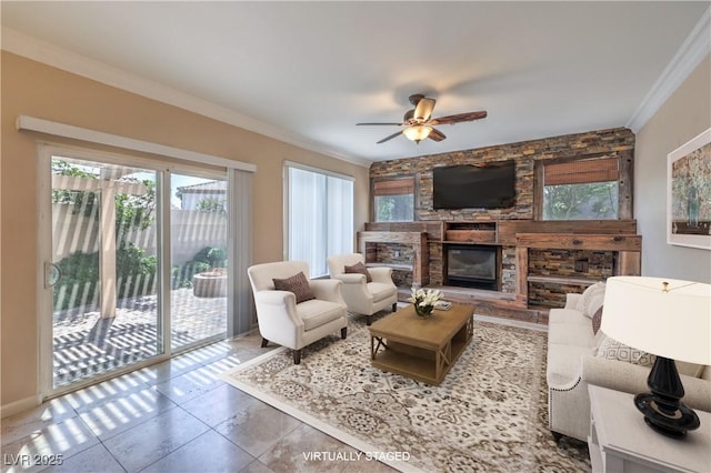 9010 Crystal Rock Cir, Las Vegas, NV 89123 - photo 8