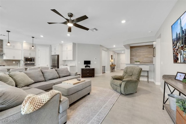 6479 Corsari Ridge St, Las Vegas, NV 89166 - photo 20