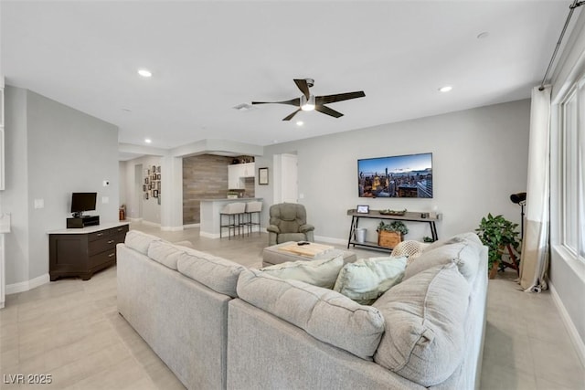 6479 Corsari Ridge St, Las Vegas, NV 89166 - photo 21