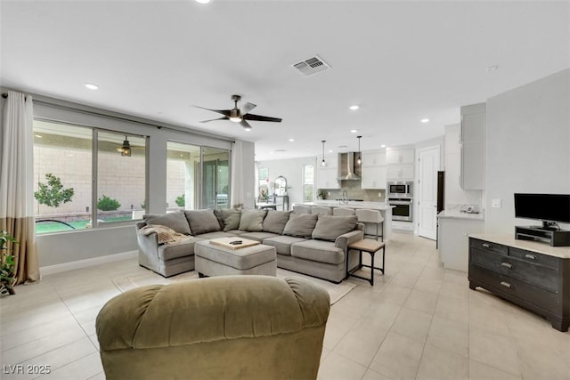 6479 Corsari Ridge St, Las Vegas, NV 89166 - photo 24