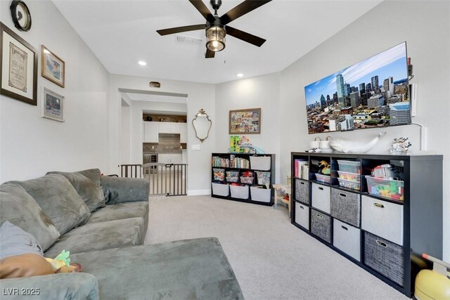 6479 Corsari Ridge St, Las Vegas, NV 89166 - photo 33