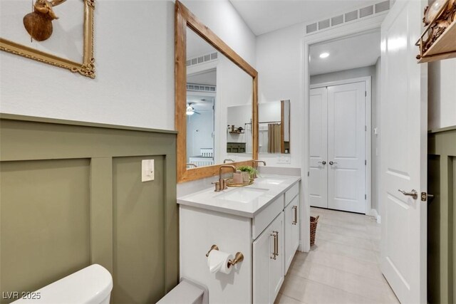 6479 Corsari Ridge St, Las Vegas, NV 89166 - photo 40