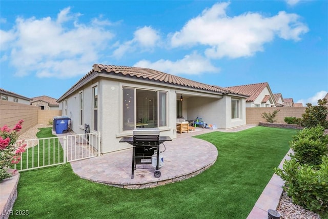 6479 Corsari Ridge St, Las Vegas, NV 89166 - photo 48