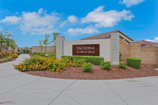 6479 Corsari Ridge St, Las Vegas, NV 89166 - photo 56
